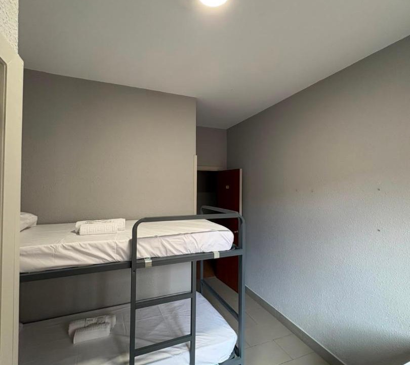 Photo of Bedroom in Indautxu