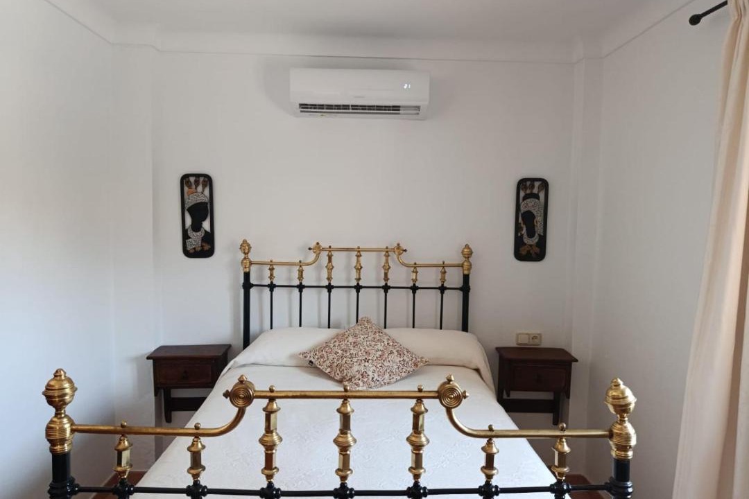 Photo of Bedroom in Valle de Abdalagis