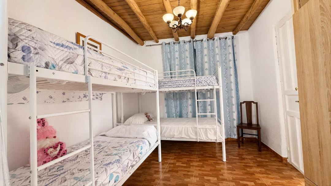 Photo of Bedroom in Campofrio