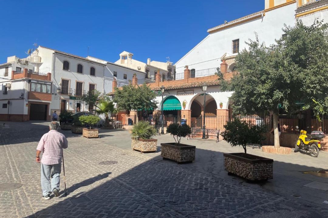 Photo of Others in Valle de Abdalagis