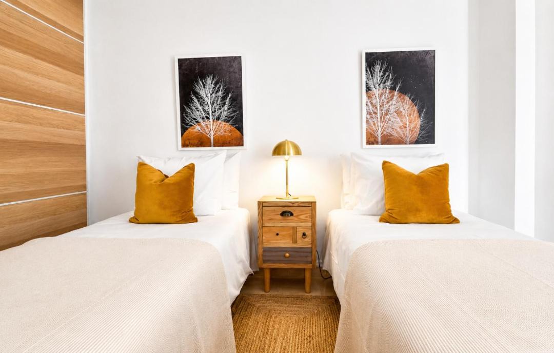 Photo of Bedroom in Manilva