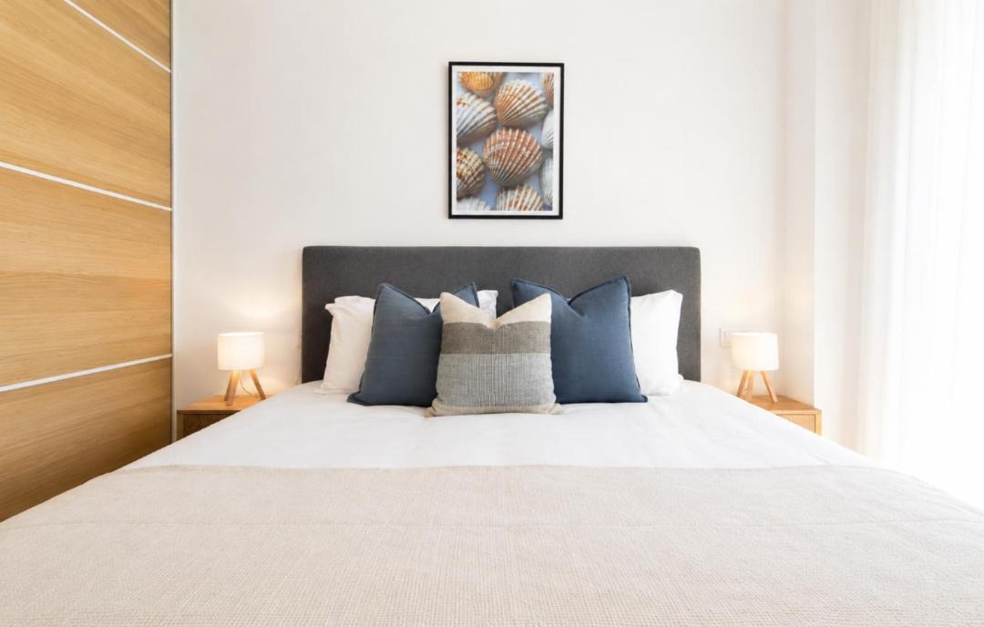 Photo of Bedroom in Manilva