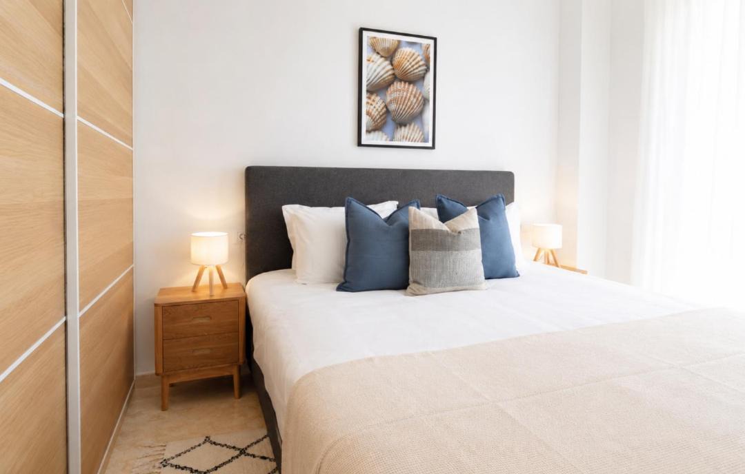 Photo of Bedroom in Manilva