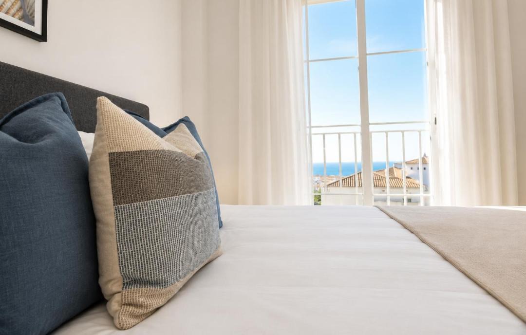 Photo of Bedroom in Manilva