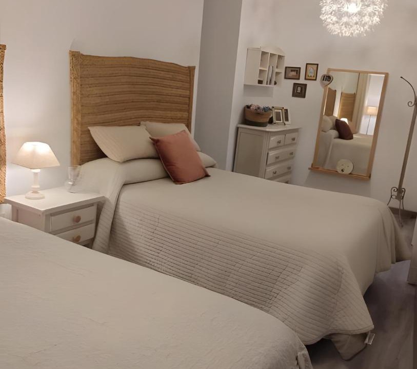 Photo of Bedroom in Alcala de los Gazules