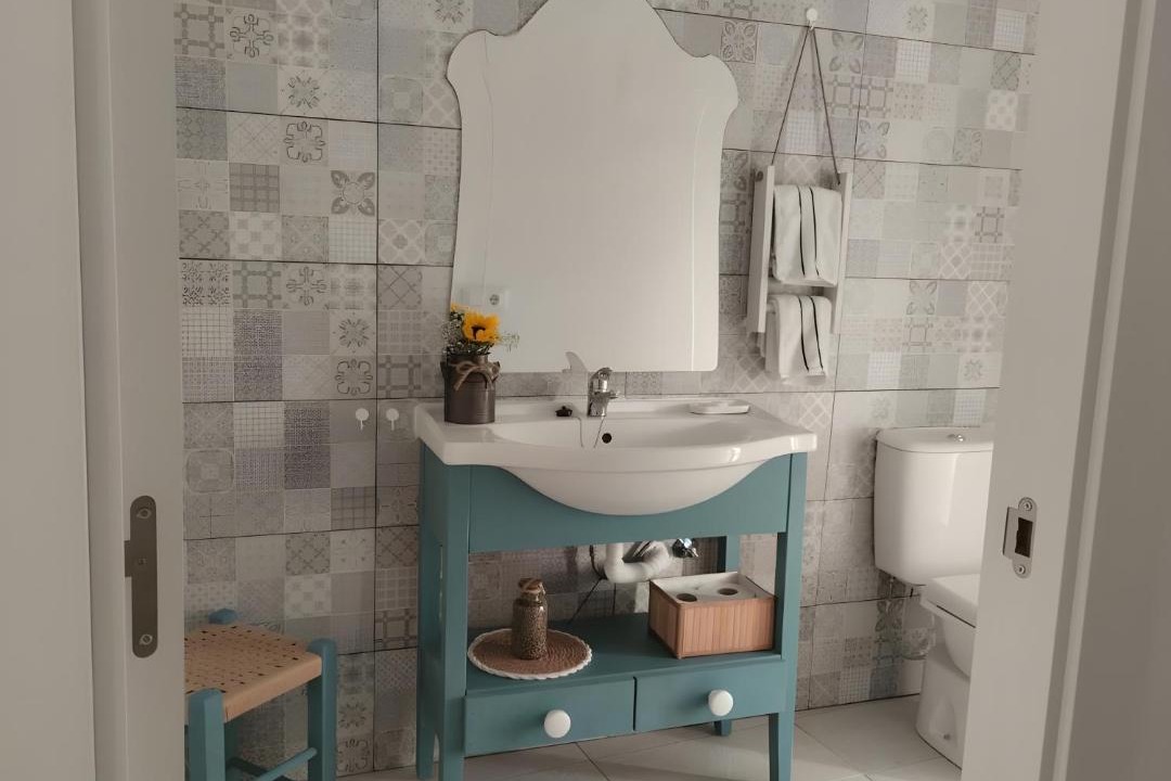 Photo of Bathroom in Alcala de los Gazules