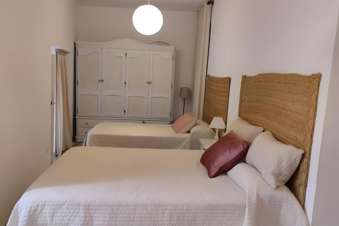 Photo of Bedroom in Alcala de los Gazules