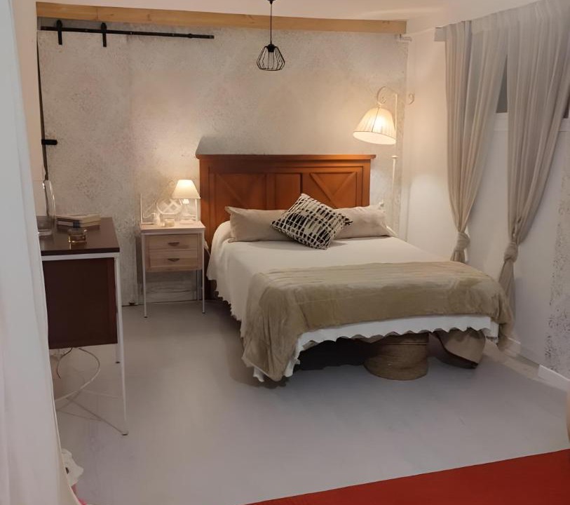 Photo of Bedroom in Alcala de los Gazules