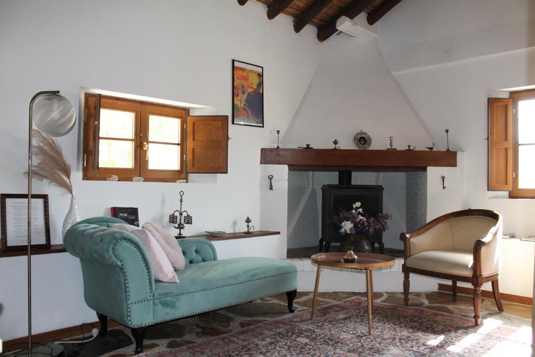 Photo of Others in Valle de Abdalagis