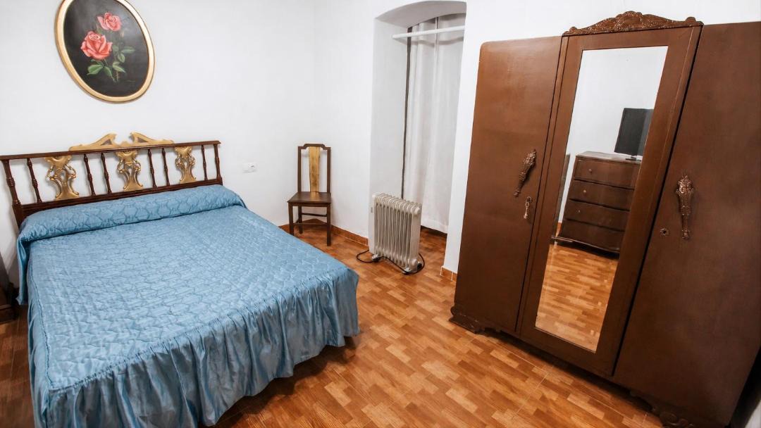 Photo of Bedroom in Campofrio