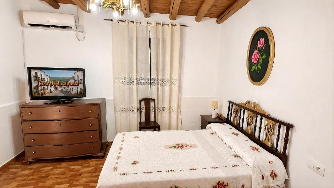 Photo of Bedroom in Campofrio