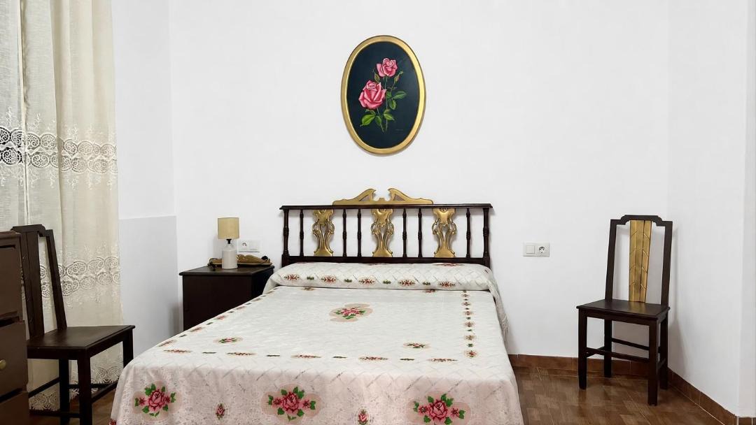 Photo of Bedroom in Campofrio