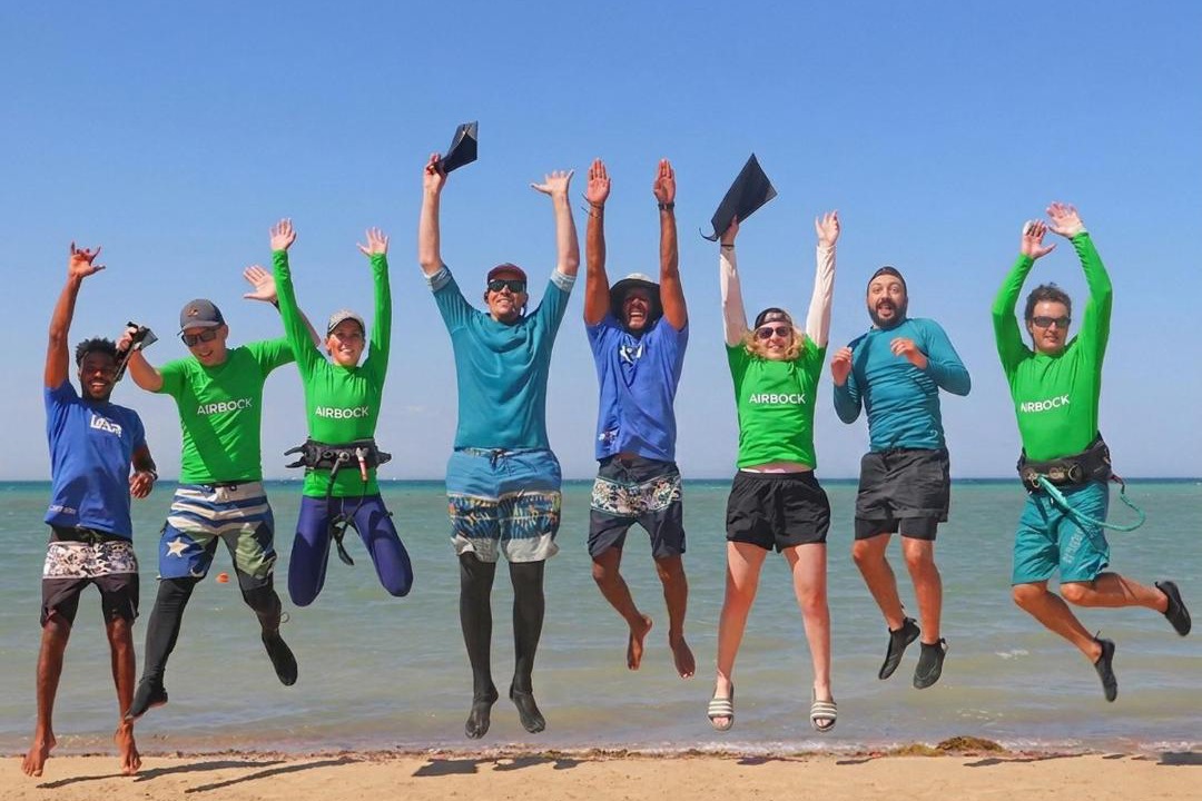 Photo of Others in Bolonia
