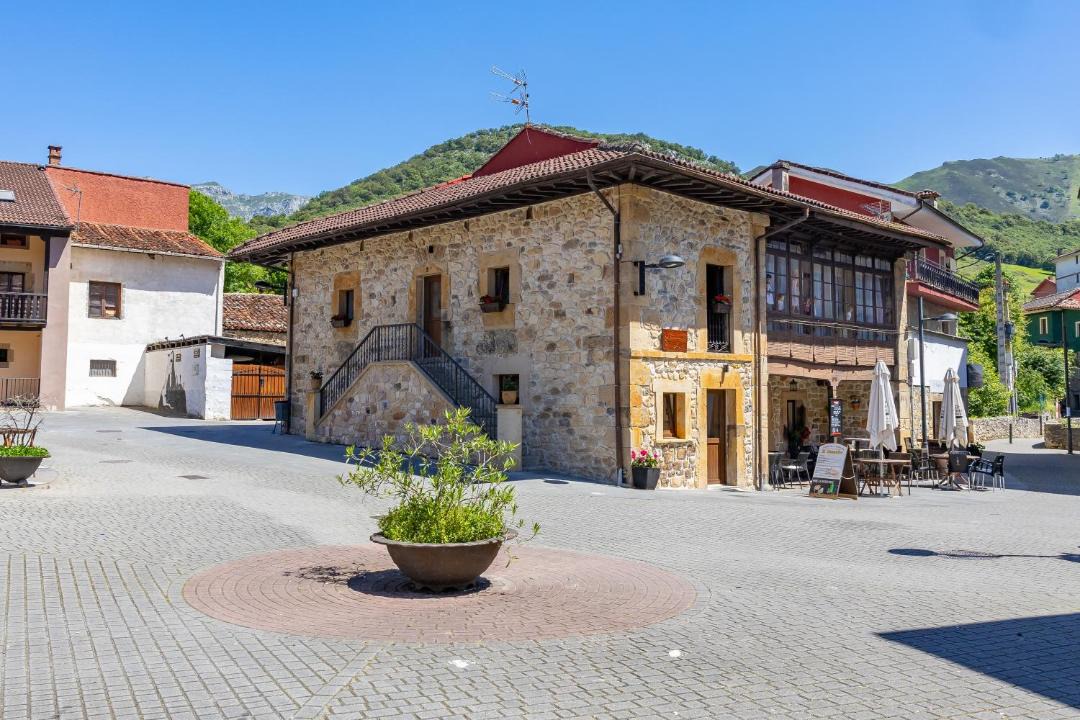 Photo of Others in Arenas de Cabrales