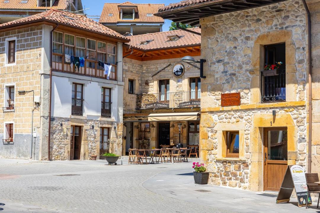 Photo of Others in Arenas de Cabrales