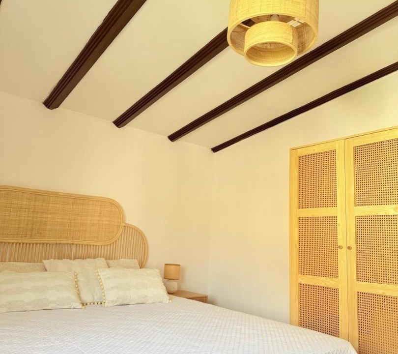 Photo of Bedroom in Cazorla