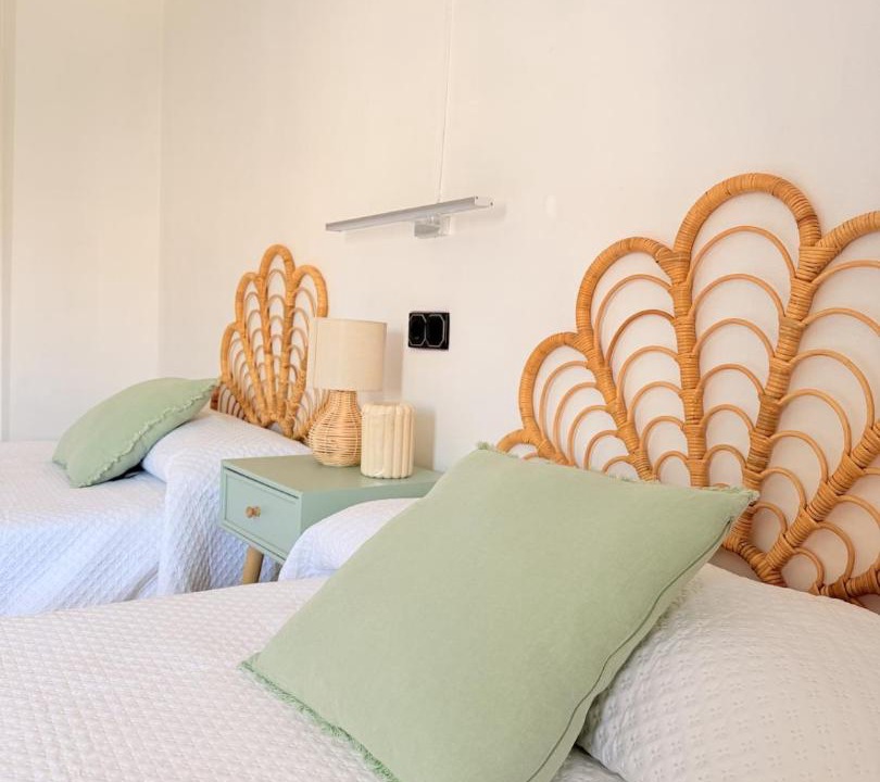 Photo of Bedroom in Cazorla