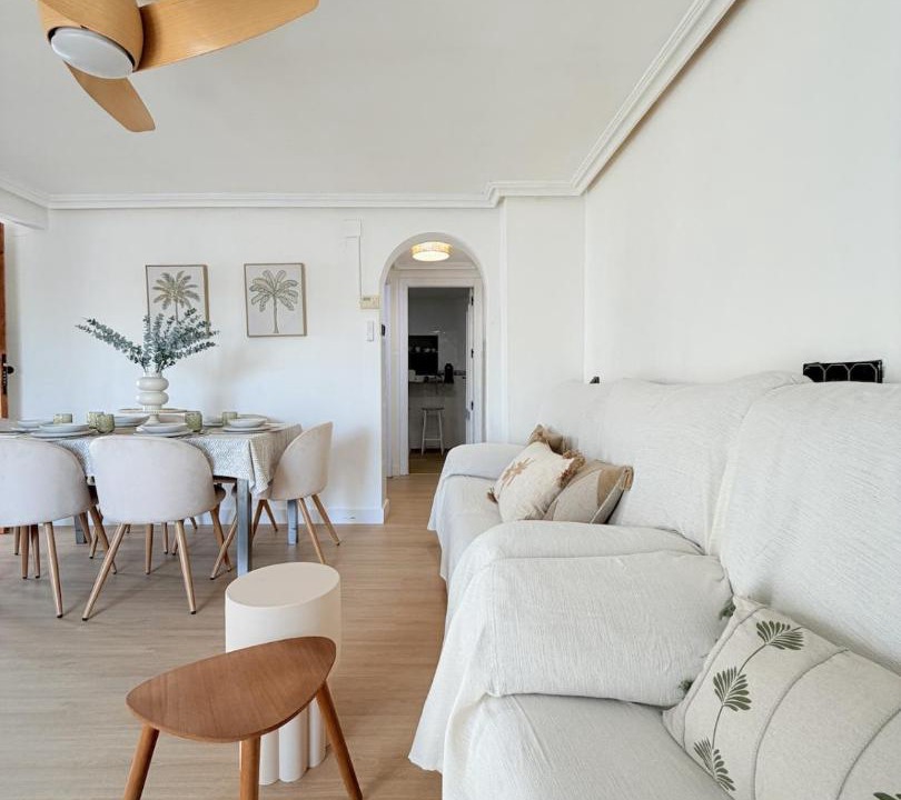 Photo of Livingroom in Cazorla