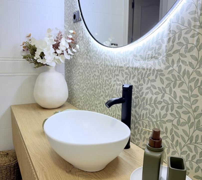 Photo of Bathroom in Cazorla