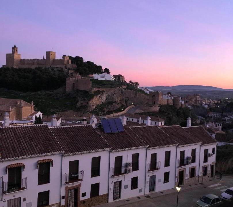Photo of Others in Antequera