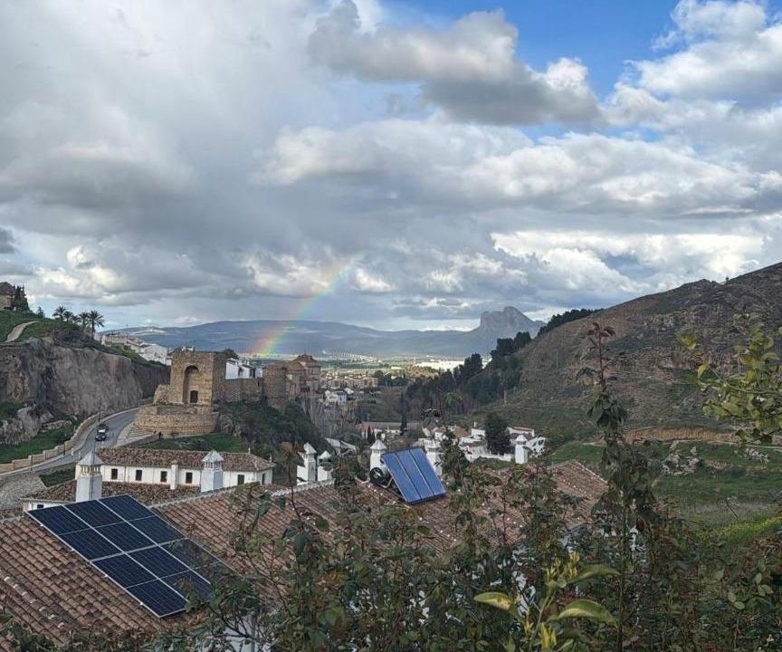 Photo of Others in Antequera