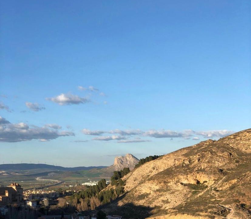 Photo of Others in Antequera