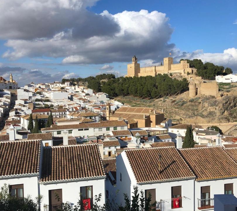 Photo of Others in Antequera