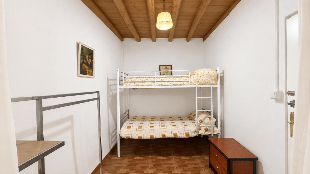 Photo of Bedroom in Campofrio