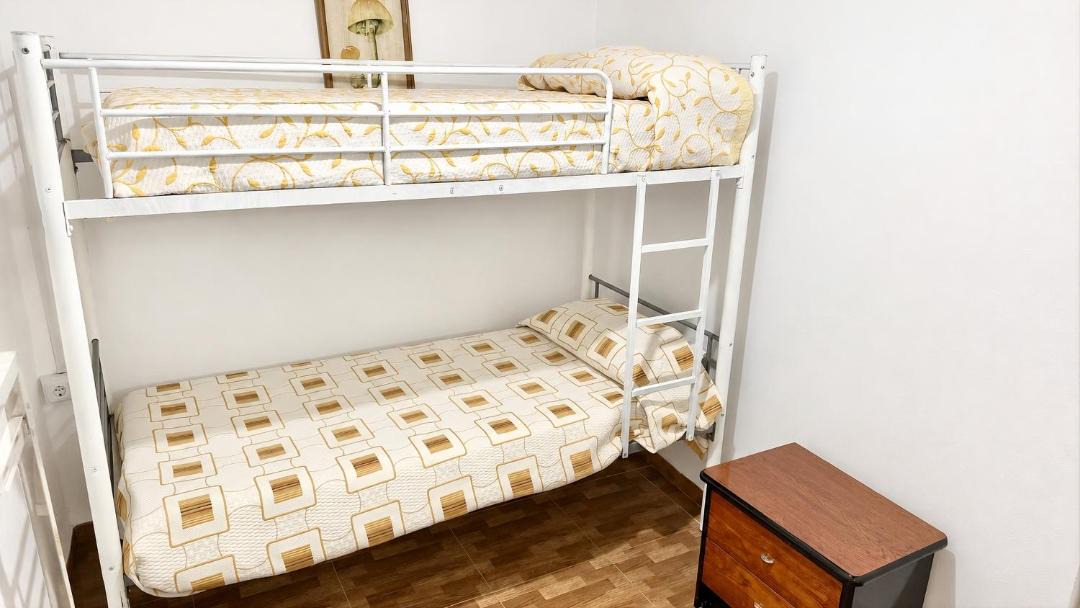 Photo of Bedroom in Campofrio