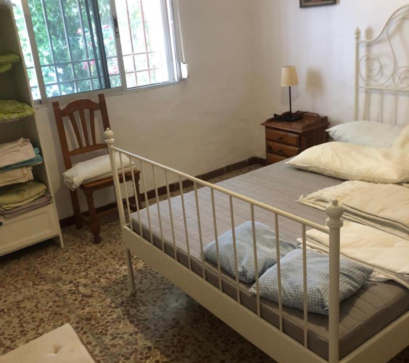 Photo of Bedroom in Carmona
