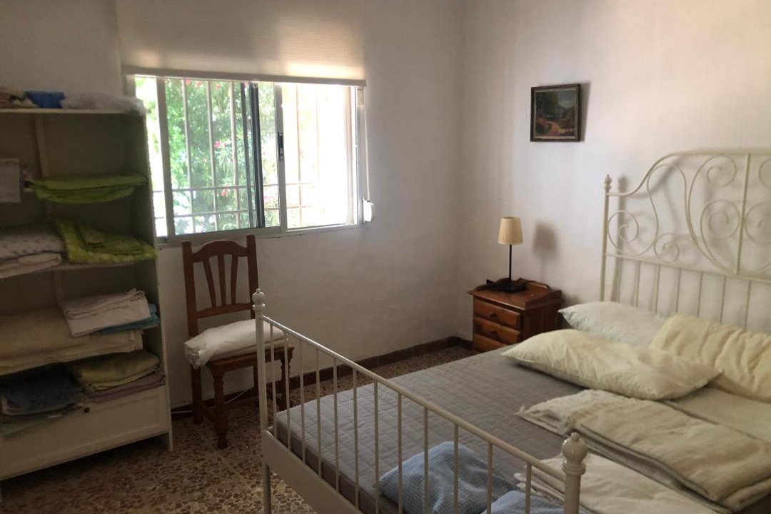 Photo of Bedroom in Carmona