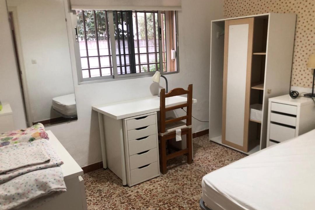 Photo of Bedroom in Carmona