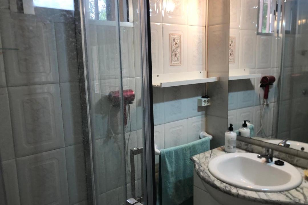 Photo of Bathroom in Carmona