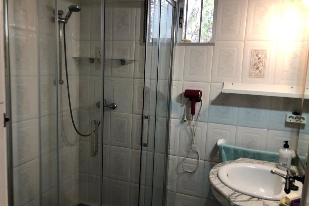 Photo of Bathroom in Carmona