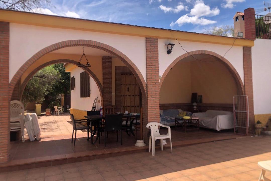 Photo of Others in Carmona