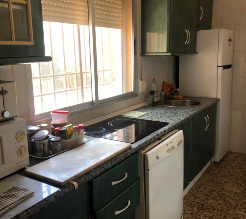 Photo of Kitchen in Carmona