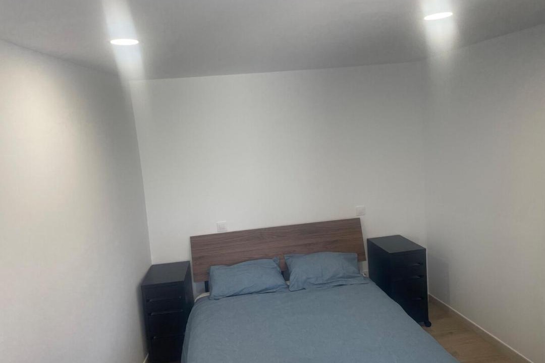 Photo of Bedroom in Robledo de Chavela