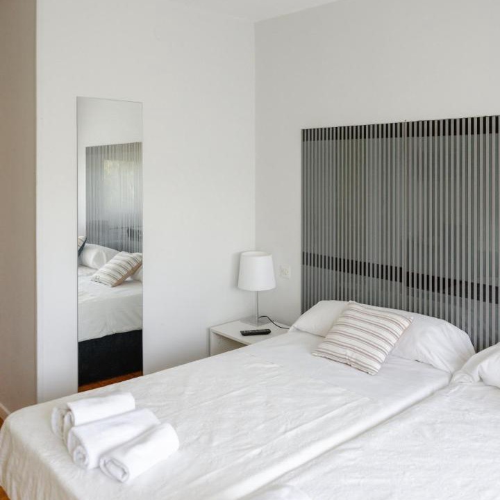 Photo of Bedroom in Villadiego