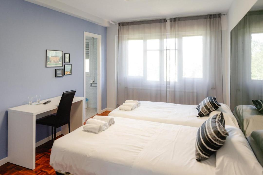 Photo of Bedroom in Villadiego