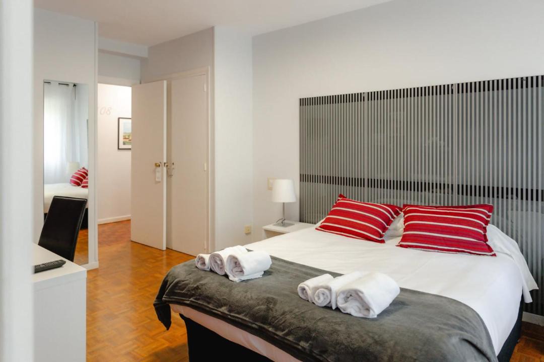 Photo of Bedroom in Villadiego