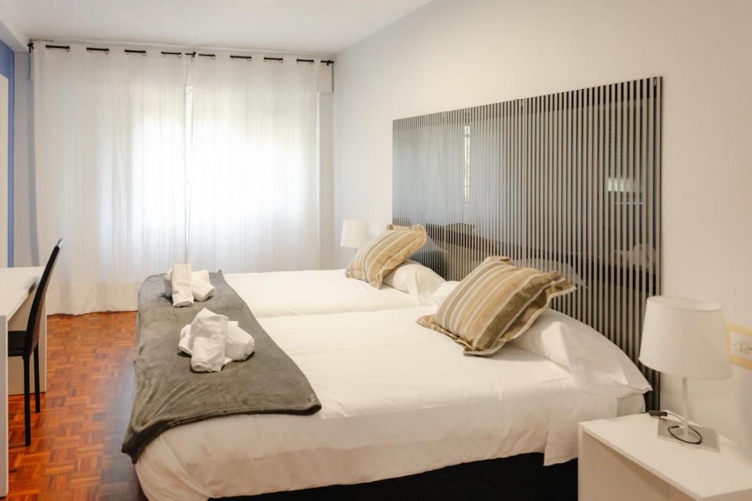 Photo of Bedroom in Villadiego