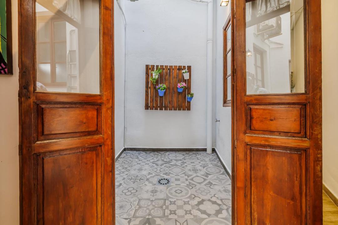 Photo of Others in Cercadilla-Medina Azahara