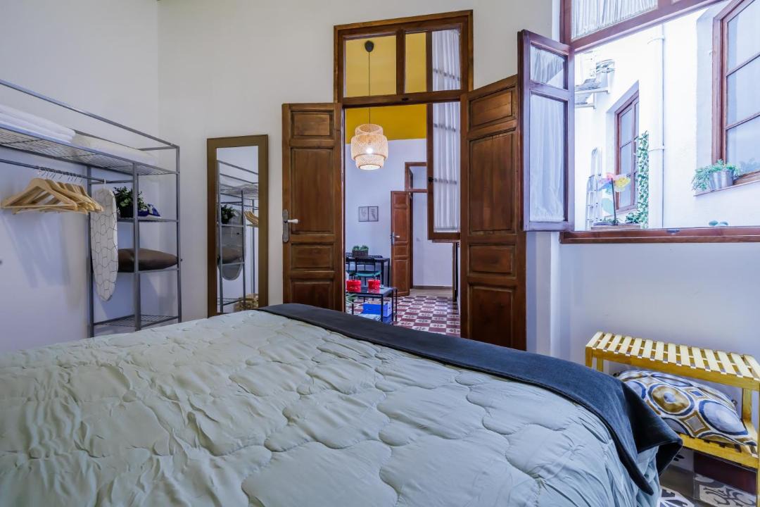 Photo of Bedroom in Cercadilla-Medina Azahara