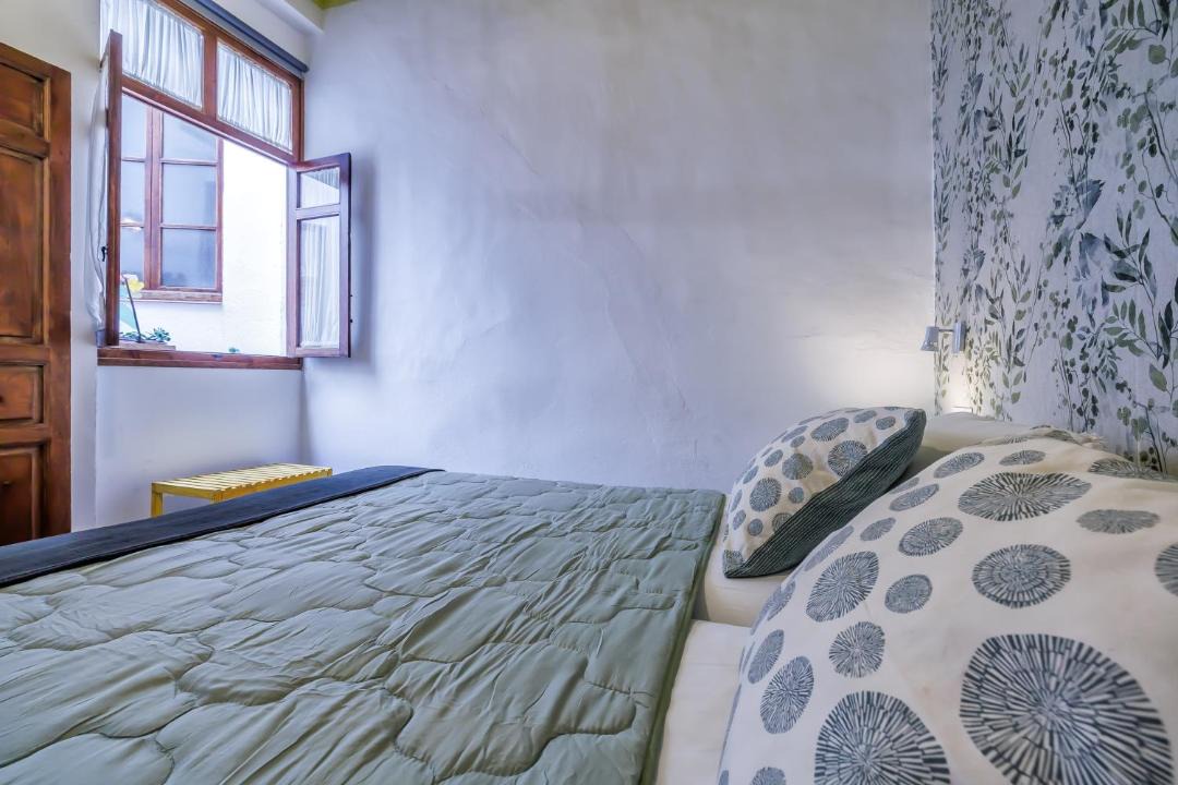 Photo of Bedroom in Cercadilla-Medina Azahara