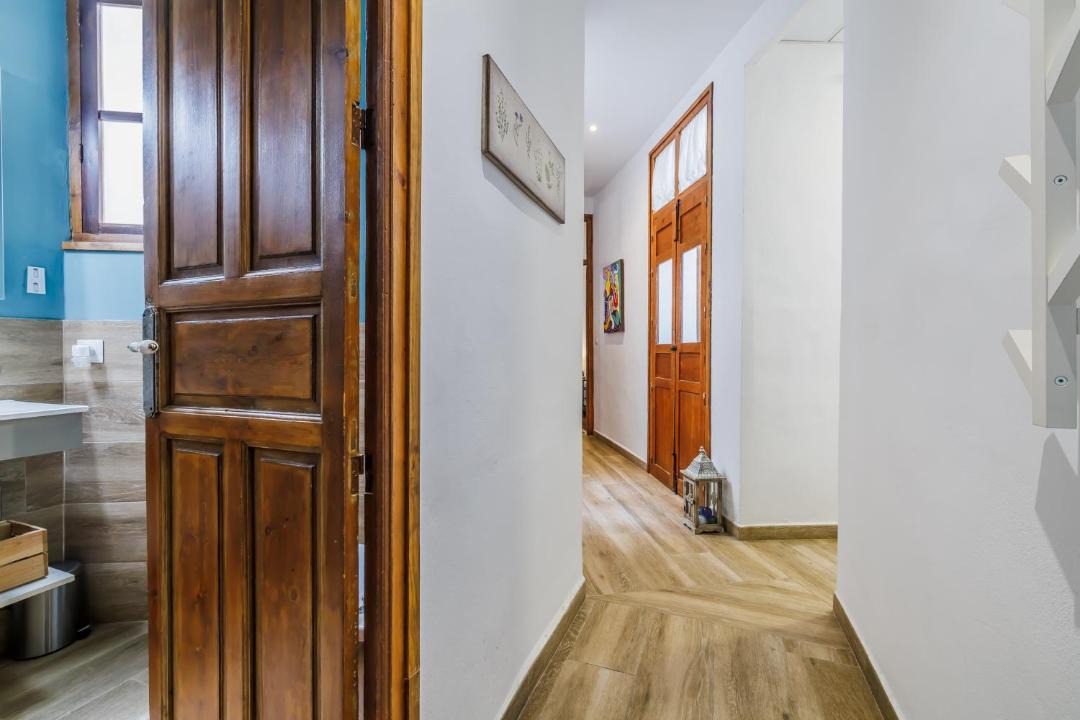 Photo of Bathroom in Cercadilla-Medina Azahara