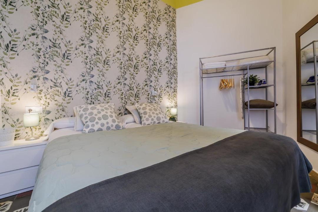 Photo of Bedroom in Cercadilla-Medina Azahara