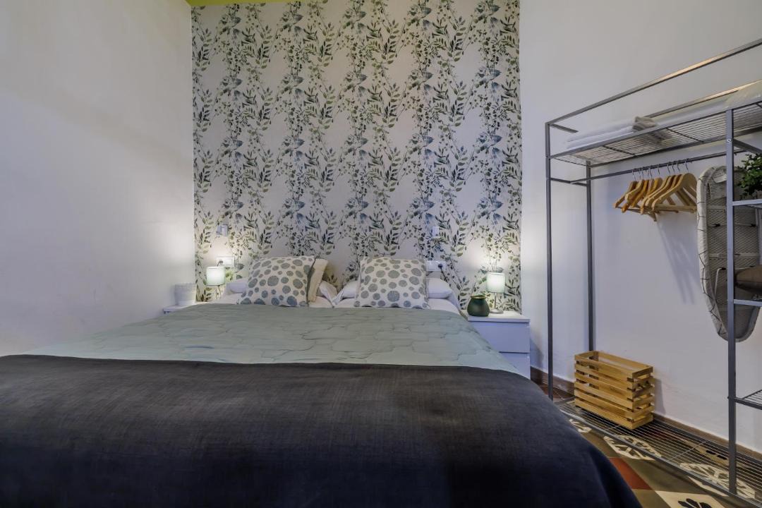 Photo of Bedroom in Cercadilla-Medina Azahara