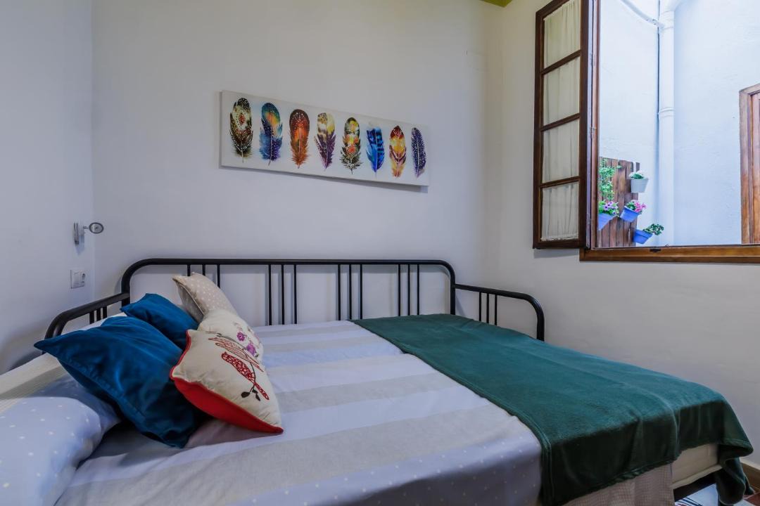 Photo of Bedroom in Cercadilla-Medina Azahara