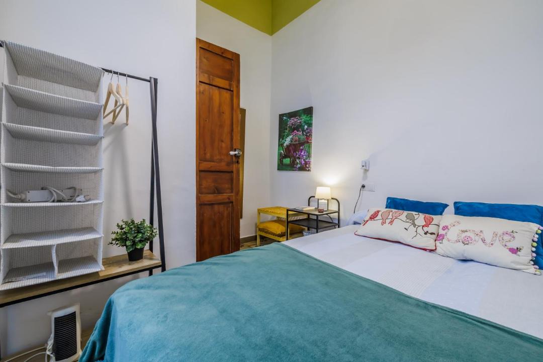 Photo of Bedroom in Cercadilla-Medina Azahara