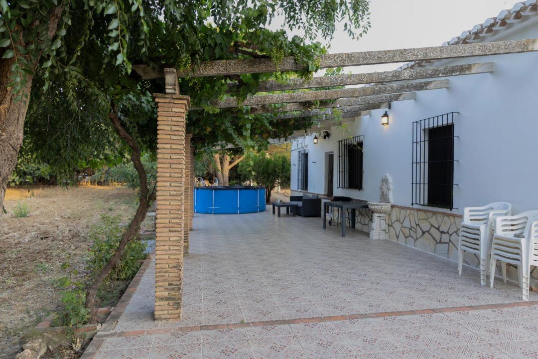 Photo of Others in Villanueva del Rosario